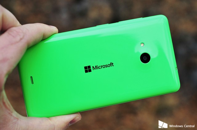 Lumia 535